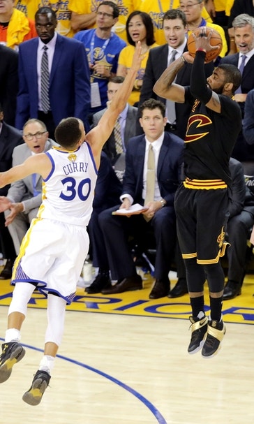 Are Cleveland Cavaliers, Golden State Warriors Killing NBA Regular Season?